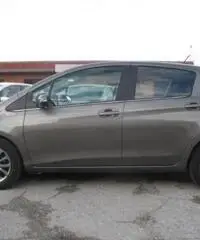 TOYOTA Yaris 1.4 D-4D 5 porte Active MY 16 -663-