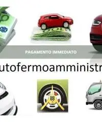 Valutiamo ed acquistiamo il tuo veicolo in fermo amministrativo! Chieti Valutiamo ed acquistiamo il tuo veicolo in fermo amministrativo! Chieti