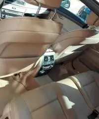 Vendo Bmw 530 gt xdrive blu anno 2011 Vendo Bmw 530 gt xdrive blu anno 2011