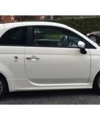Abarth 595 Turismo 1.4 Turbo T-Jet 160CV XENON Pack Turismo POCHI KM