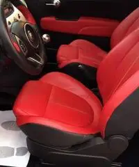 Abarth 595 Turismo 1.4 Turbo T-Jet 160CV XENON Pack Turismo POCHI KM