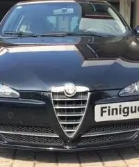 ALFA ROMEO 147 2.0 16V TS Selespeed 3p. Distinctive