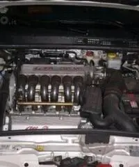 Alfa Romeo 147 Alfa Romeo 147