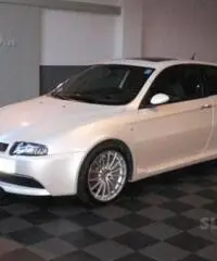 Alfa Romeo 147 Alfa Romeo 147