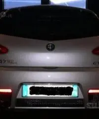 Alfa Romeo 147 Alfa Romeo 147