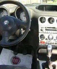 Alfa Romeo 156 1.8 progession sportwagon benzina Alfa Romeo 156 1.8 progession sportwagon benzina