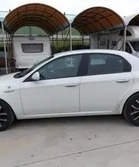 Alfa Romeo 159 2.0 JTDM Distinctive