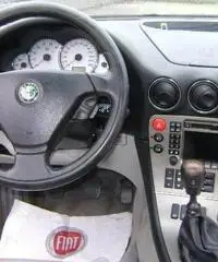 Alfa Romeo 166 ALFA 2.4 JTD DISTINCTIVE DIESEL