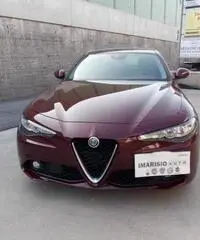 Alfa Romeo Giulia 2.2 Turbodiesel 180 CV Super