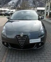ALFA ROMEO Giulietta 1.6 JTDm-2 105 CV Progression