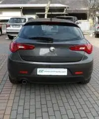 ALFA ROMEO Giulietta 1.6 JTDm-2 105 CV Progression