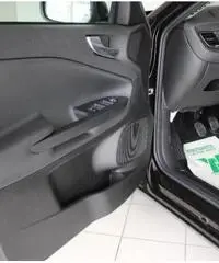 ALFA ROMEO Giulietta 1.6 JTDm 120 CV BLACK EDITION