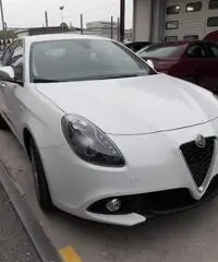 Alfa Romeo Giulietta 1.6 JTDm TCT 120 CV Super
