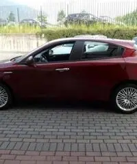 ALFA ROMEO Giulietta 2.0 JTDm-2 170 CV TCT Progression