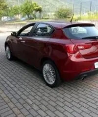ALFA ROMEO Giulietta 2.0 JTDm-2 170 CV TCT Progression