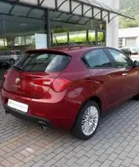 ALFA ROMEO Giulietta 2.0 JTDm-2 170 CV TCT Progression