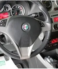 ALFA ROMEO MiTo 1.4 105 CV Junior Distinctive