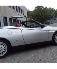 Alfa spider gtv 916