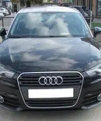 Audi A1 1.2 86Cv. TFSI Attraction S.B.