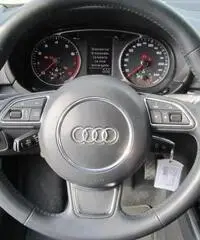 Audi A1 1.2 86Cv. TFSI Attraction S.B.