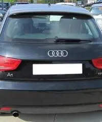Audi A1 1.2 86Cv. TFSI Attraction S.B.