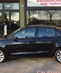 AUDI A1 1.6 SPB TDI S tronic Ambition