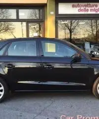 AUDI A1 1.6 SPB TDI S tronic Ambition
