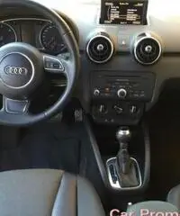 AUDI A1 1.6 SPB TDI S tronic Ambition