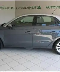 AUDI A1 SPB 1.0 TFSI ULTRA DESIGN
