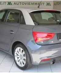 AUDI A1 SPB 1.0 TFSI ULTRA DESIGN