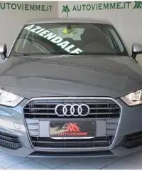 AUDI A1 SPB 1.0 TFSI ULTRA DESIGN