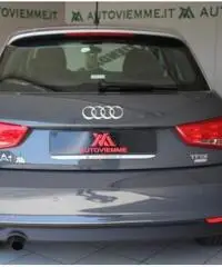 AUDI A1 SPB 1.0 TFSI ULTRA DESIGN