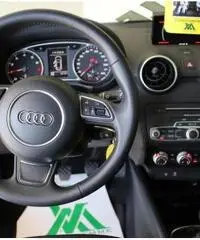 AUDI A1 SPB 1.0 TFSI ULTRA DESIGN