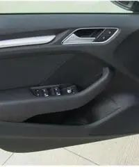 Audi A3 1.6 TDI 105Cv. S.B. ATTRACTION