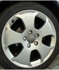 AUDI A3 1.9 TDI Ambition