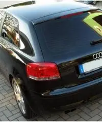 AUDI A3 1.9 TDI Ambition