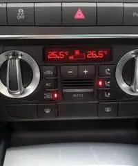 Audi A3 SPB 2.0TDI 170CV S-tronic NAVI xeno CRUISE CONTROL