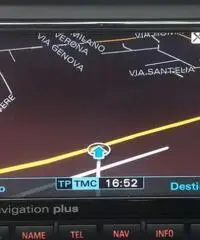 Audi A3 SPB 2.0TDI 170CV S-tronic NAVI xeno CRUISE CONTROL