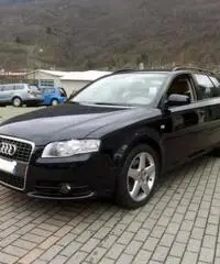 AUDI A4 2.0/170CV 16V TDI F.AP. Avant quattro