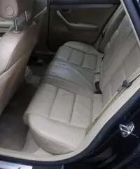 AUDI A4 2.0/170CV 16V TDI F.AP. Avant quattro