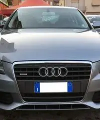 Audi A4 2.0TDI 170CV 4X4 navi BLUETOOTH interni business