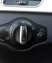 Audi A4 2.0TDI 170CV 4X4 navi BLUETOOTH interni business