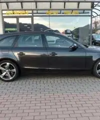 AUDI A4 Avant 2.0 TDI 177CV quattro