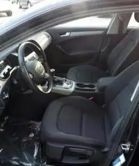 AUDI A4 Avant 2.0 TDI 177CV quattro