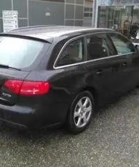 Audi A4 Avant 2.0 TDI 143cv F.ap. Audi A4 Avant 2.0 TDI 143cv F.ap.