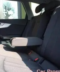 AUDI A4 Avant 2.0 TDI 122 CV S tronic Business