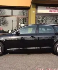 AUDI A4 Avant 2.0 TDI 122 CV S tronic Business