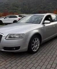 AUDI A6 3.0 V6 TDI qu. Av.