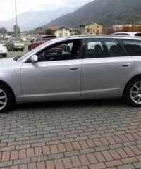 AUDI A6 3.0 V6 TDI qu. Av.