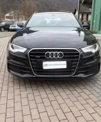 AUDI A6 Avant 3.0 TDI 245 CV quattro S tronic S-LINE